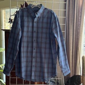 Arrow Men’s Shirt